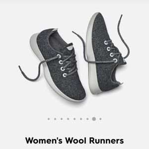Women's Wool Runners